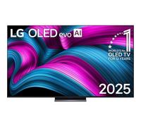 TV LG OLED evo OLED83C51LA 83" 4K Smart AI Dolby Vision VRR HDR10