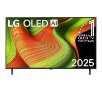 TV LG OLED OLED48B53LA 48" 4K UltraHD 120Hz Smart TV WebOS HDR10 Dolby Vision Atmos