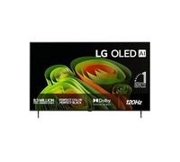 TV LG OLED OLED55B6ELC 55" 4K UltraHD 120Hz Smart TV WebOS Dolby Vision Dolby Atmos