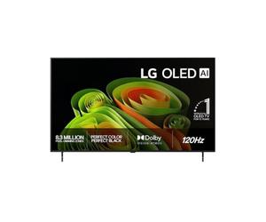 TV LG OLED OLED55B6ELC 55" 4K UltraHD 120Hz Smart TV WebOS Dolby Vision Dolby Atmos