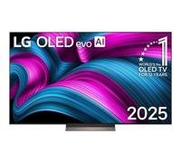 TV LG OLED OLED55C5ELB 55" 4K UltraHD 144Hz Smart TV WebOS Dolby Vision Dolby Atmos