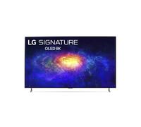 LG SIGNATURE OLED77ZX9LA TV 195,6 cm (77 ) 8K Ultra HD Smart TV Wifi Nero - Nouvo