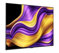 Lg Smart TV Oled 55" Oled55g54lw Rocky Black