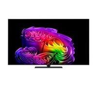 LG - OLED evo AI 65'' Serie G6S OLED65G66LS, 4K, Hyper Radiant Color, Processore a11 Gen3, VRR 165Hz,G-Sync, SMART TV 2026