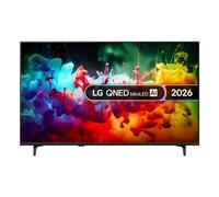 TV LG QNED 50QNED72B6B 50" 4K UltraHD 60Hz Smart TV WebOS HDR10 Mini LED IA
