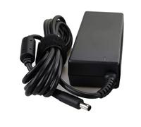 TV Line HA65NS5-00 Caricatore Adattatore CA/CC Da 65 W 19,5 V 3,34 A for XPS 13 (9333) L321X, Compatibile Con Cavo Coassiale Micro Power OptiPlex 9020(EU)