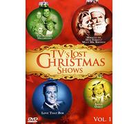 Tv Lost Shows 1 [Edizione: Stati Uniti]