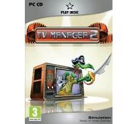 Tv Manager 2 Deluxe Pc- Pc