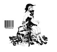 Tv Mania - Bored With Prozac And The Internet? (Rsd 2023)