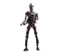 IG-11 Star Wars The Mandalorian 1/636 cm TMS008 Hot Toys