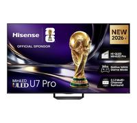 TV MINI Q-LED Hisense 55U7SPRO 4K