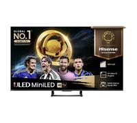 TV MINI QLED Hisense 55U79Q 4K UHD [EEK: Classe energetica E]