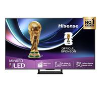 TV MINI QLED Smart 4K Hisense 65U7QPRO