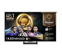TV MINI QLED Smart Hisense 55U7Q Pro [EEK: Classe energetica E]