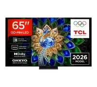 TV Mini-QLED Smart TCL 65A400U