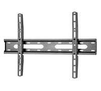Tv/Monitor Wall Mount Fixed- 32-55In Vesa To 400X400Mm 45Kg NUOVO