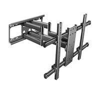 tv mount, 86 95 98 pollici 6 bracci TV staffa for montaggio a parete supporto inclinabile a movimento completo for schermo Soporte for monitor Suporte 55-100,parts(DY775S 90 inchs)