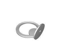 TV Mount Bracket for Philips Hue Play Light Bar Compatible with VESA Standard