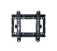 tv mount, Supporto da parete universale for TV for schermi da 26-65 pollici - Staffa regolabile a basso profilo, adattatore Vesa,parts