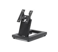 tv mount, Supporto for TV girevole con supporto da tavolo for touch screen da 10-30" ruotabile a 360° e supporto for staffa piccola Visualizzazione migliorata,parts