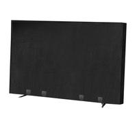 TV Moving Cover - Anti Scratch Dust Proof Screen Protector for Transport Storage | Protective TV Bag with Anti Scratch Dust Shield, Guard Case for Hotel Home Renovation Living Room Bedroom, 65x36x4in