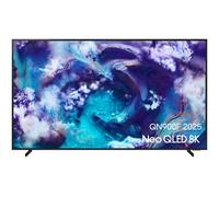 TV Neo QLED 2025 216 cm (85 ) 8K UHD TQ85QN900F AI Gen 2, Wi-Fi, Bluetooth, anti-riflesso - Nero - Nouvo