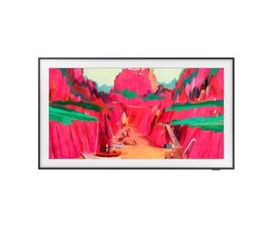 TV Neo QLED Samsung The Frame Pro TQ65LS03FW 165 cm 4K UHD 2025 - Nouvo