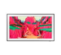 TV Neo QLED Samsung The Frame Pro TQ85LS03FW 215 cm 4K UHD 2025 - Nouvo