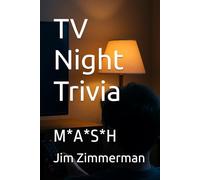 TV Night Trivia: M*A*S*H