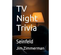 TV Night Trivia: Seinfeld