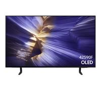 TV OLED 2025 106 cm (42 ) 4K UHD TQ42S90F AI Gen 3, Wi-Fi, Bluetooth - Nero - Nouvo