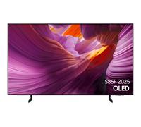 TV OLED 2025 211 cm (83 ) 4K HDR TQ83S85F AI Gen 2, Wi-Fi, Bluetooth - Nero - Nouvo