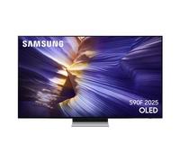 TV OLED 2025 211 cm (83 ) 4K UHD TQ83S90F AI Gen 3, Wi-Fi, Bluetooth - Nero - Nouvo