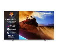 TV OLED 4K Philips 65OLED770 [EEK: Classe energetica F]