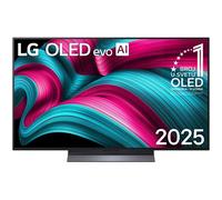 TV OLED 65 LG 4K OLED65C51LA EUROPA BLACK