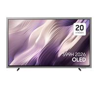 TV OLED 65' SAMSUNG TQ65S99HATXXC - Nouvo