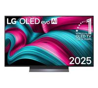 TV OLED LG OLED48C5 121,9 cm 4K UHD 2025 - Nouvo