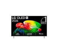 TV OLED LG OLED55B6ELC 55 4K Smart 120 Hz Gaming HDMI 2.1 VRR Dolby Vision Atmos Nero - Nouvo