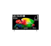 TV OLED LG OLED55B6ELC 55 4K Smart webOS 26 Processore ?8 Gen3 Dolby Vision Atmos Nero - Nouvo