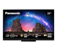 Panasonic Smart TV OLED 4K HDR da 77 pollici TX-77MZ2000E