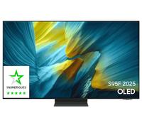 TV OLED Samsung TQ55S95F 55 4K 100 Hz Anti-Riflesso 2025 - Nouvo