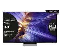 SAMSUNG SMART TV OLED 48" 120 HZ 4HD QE48S90FAE