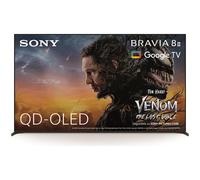 TV OLED Sony 65XR8 Mark 2 [EEK: Classe energetica F]