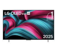 TV OLED UHD 4K Smart LG OLED42C55 [EEK: Classe energetica G]