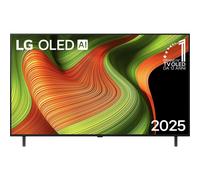 TV OLED UHD 4K Smart LG OLED55B56 [EEK: Classe energetica F]