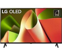 LG OLED B4 AI 55'' Serie OLED55B46LA,TV 4K, 4 HDMI, Dolby Vision, SMART TV 2024