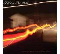 TV on the Radio Desperate Youth, Blood Thirsty Babes (CD) Album