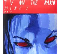 TV on the Radio Mercy b/w Million Miles (Vinyl LP)