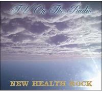 Tv On The Radio - New Health Rock