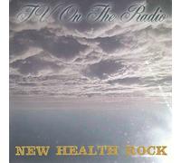 Tv On The Radio - New Health Rock